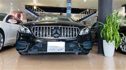مێرسێدس بێنز E-Class